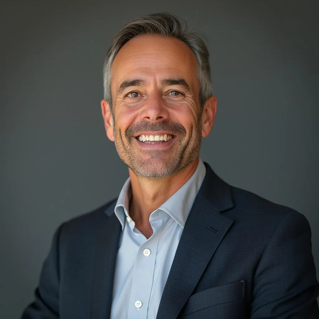 CEO de PyME Tecnológica