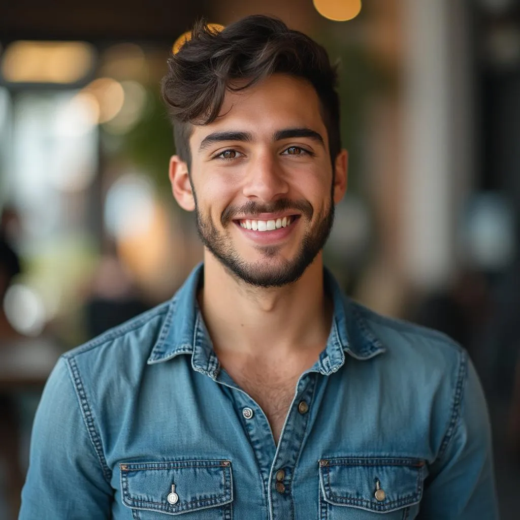 Emprendedor de Startup