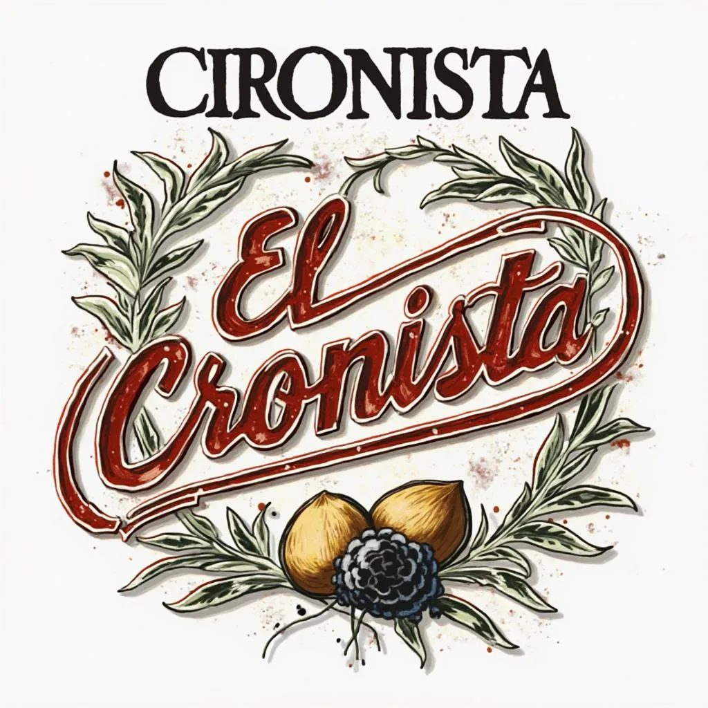Logo El Cronista