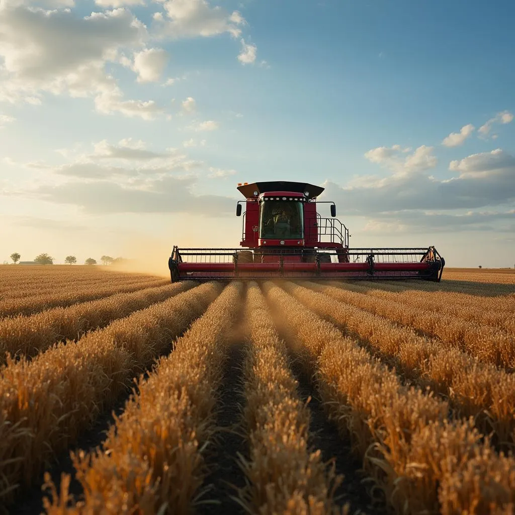 Proyecto de optimización para empresa agroindustrial