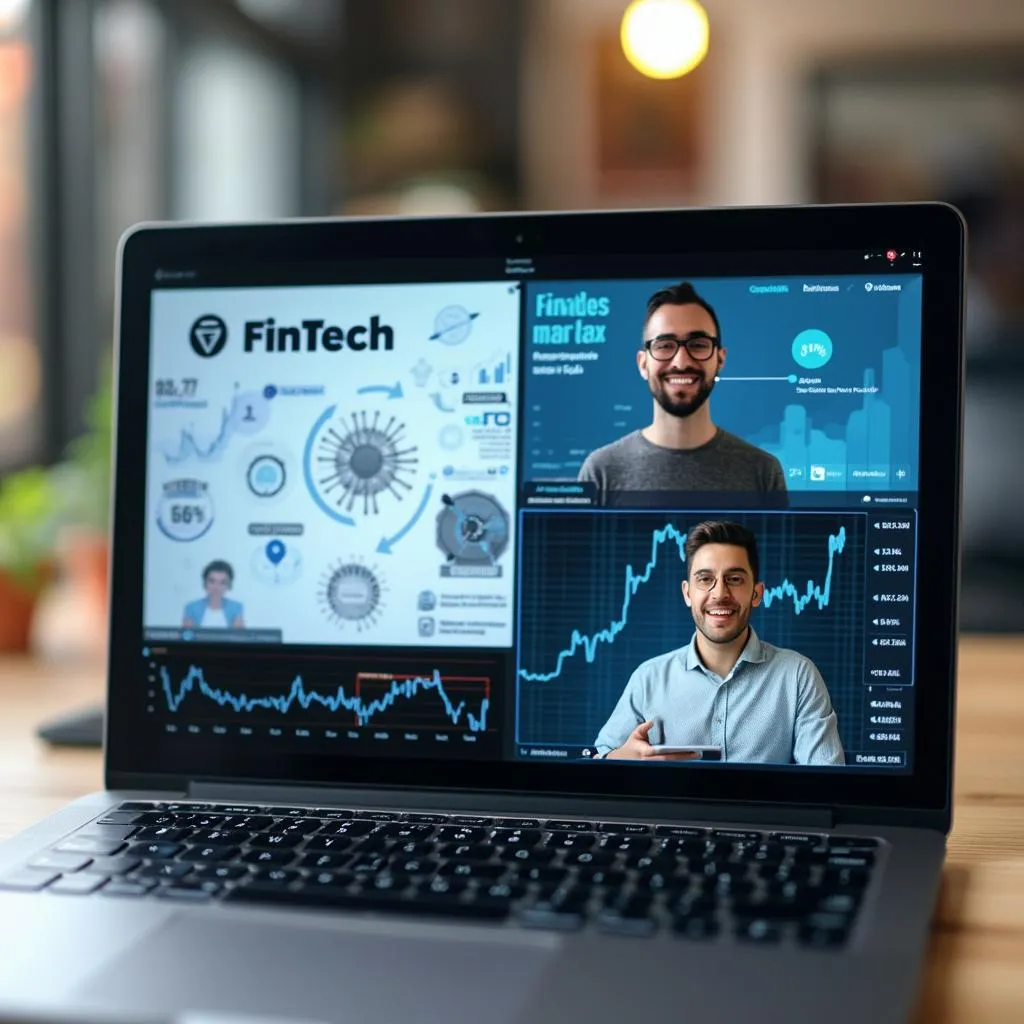 Webinar sobre el Futuro de Fintech en Argentina