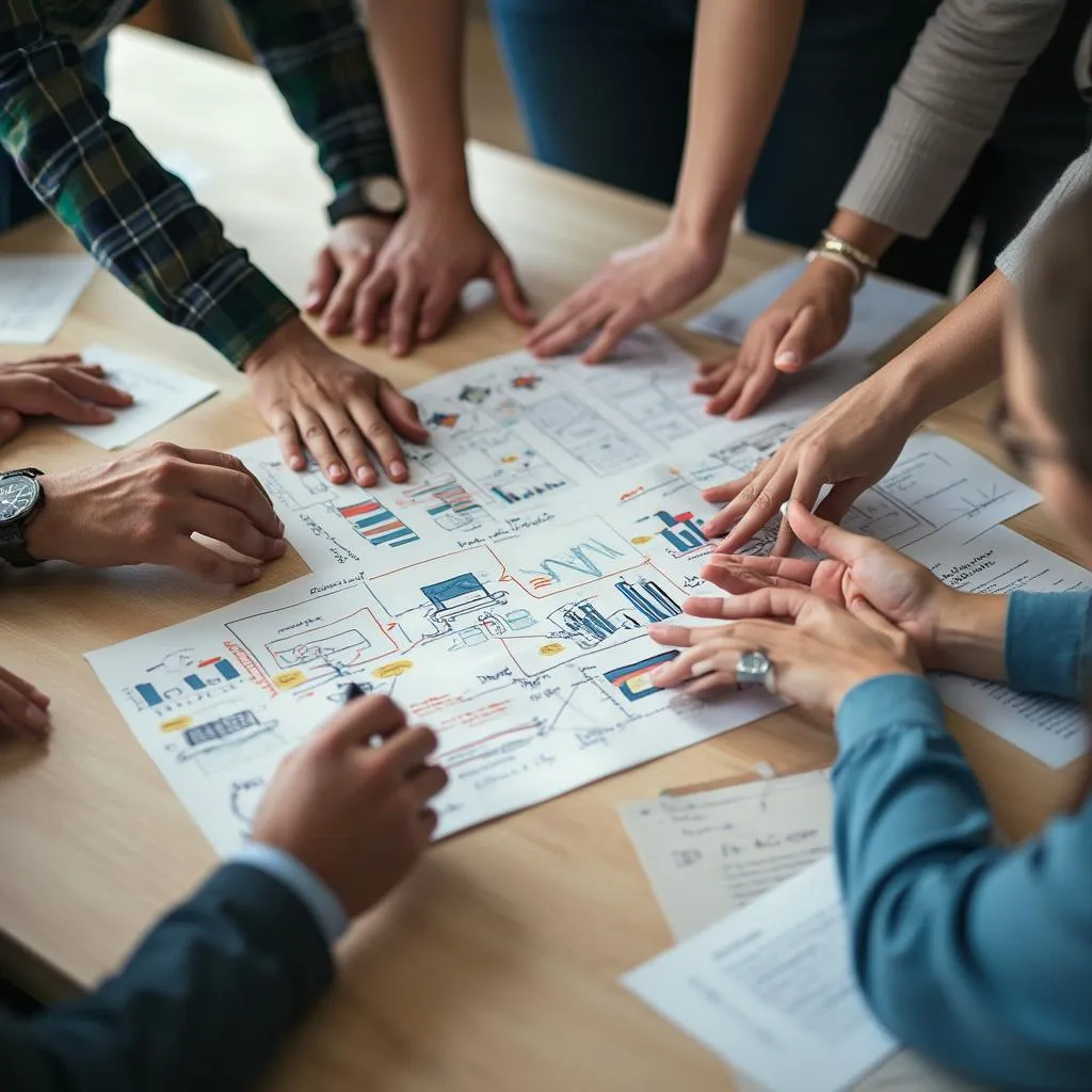 Taller de Innovación y Transformación Digital para PyMEs