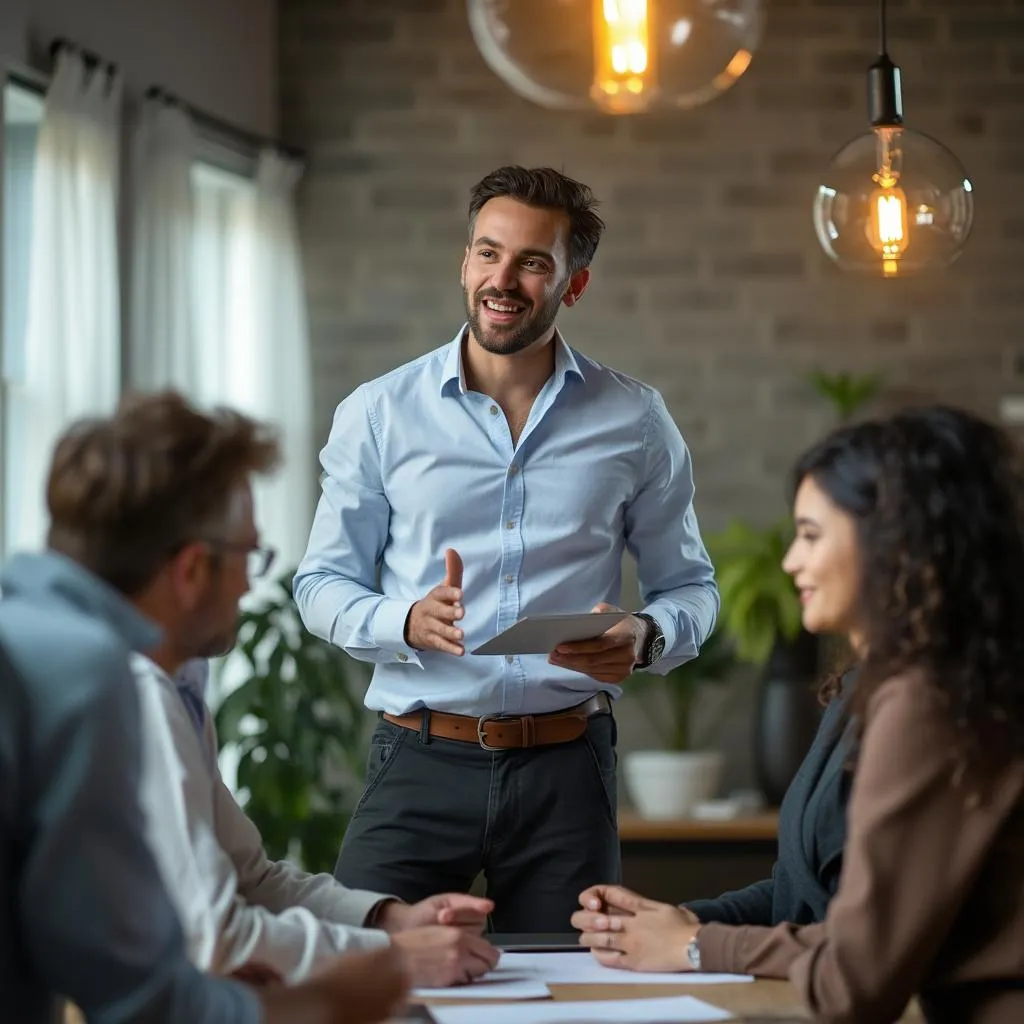 Taller de Técnicas de Venta Consultiva